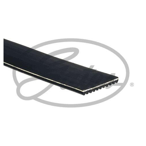 Keilrippenriemen Gates 11PK1545HD Fleetrunner&trade; Micro-v&reg; f&uuml;r Mercedes Benz