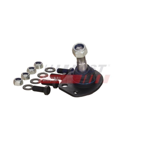Kniehebelgelenk Fast FT17003 f&uuml;r Citro&euml;n Fiat VW Vorderachse Beidseitig