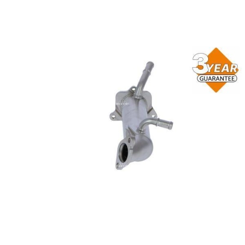 K&uuml;hler Abgasr&uuml;ckf&uuml;hrung Nrf 48355 f&uuml;r Ford