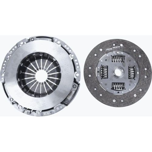 Kupplungssatz Sachs 3000970121 Xtend f&uuml;r Mercedes Benz Mercedes Benz