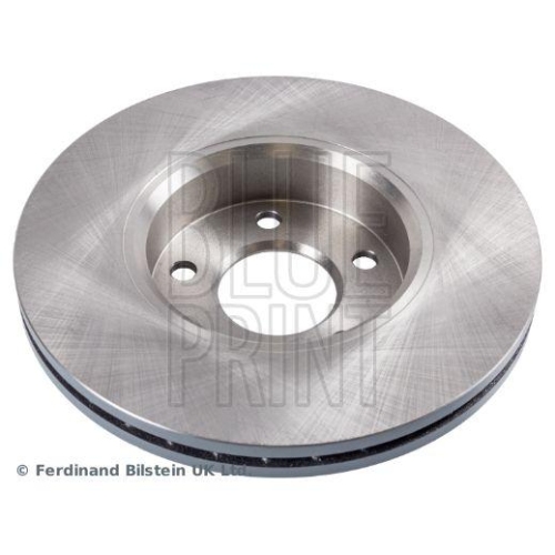 Blue Print 2X Bremsscheibe f&uuml;r Isuzu Opel Vauxhall General Motors