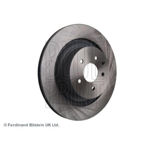 Bremsscheibe Blue Print ADN143158 für Nissan Infiniti Hinterachse
