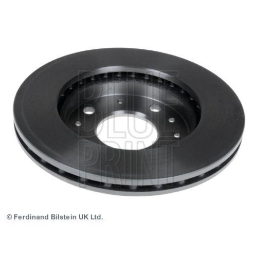 Bremsscheibe Blue Print ADJ134333 f&uuml;r Tata Vorderachse