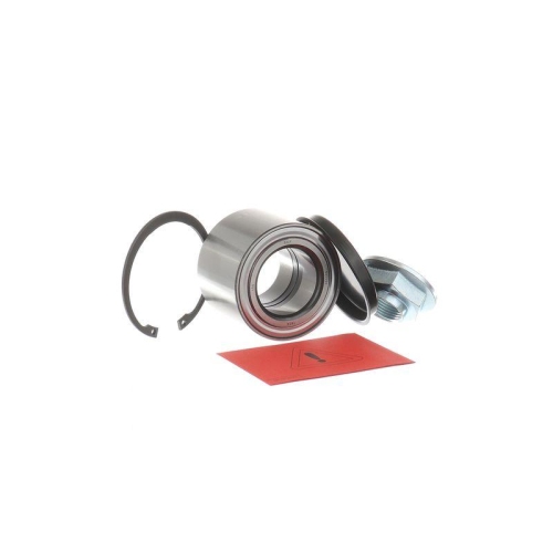 Radlagersatz Skf VKBA 6722 f&uuml;r Nissan Opel Renault Vauxhall Hinterachse