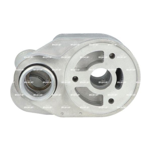 Ölkühler Motoröl Nrf 31324 Easy Fit für Fiat