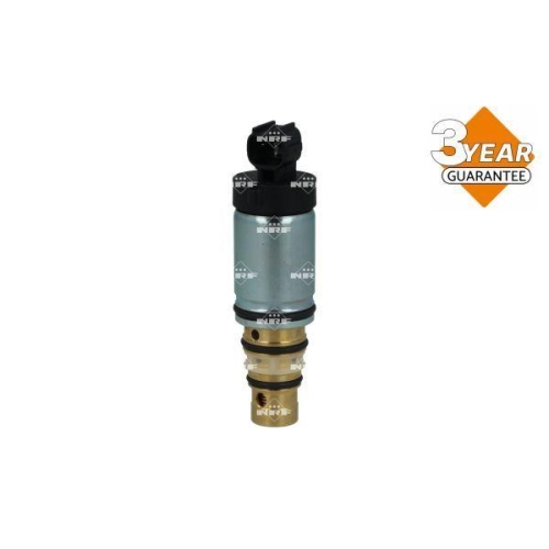 Regelventil Kompressor Nrf 38629 f&uuml;r Bmw Ford Jaguar Nissan Opel Renault Volvo