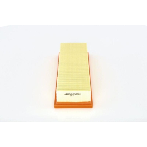 Luftfilter Bosch 1457433606 f&uuml;r Citro&euml;n Peugeot Renault