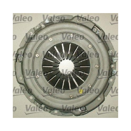 Kupplungssatz Valeo 826334 3kkit f&uuml;r Fiat