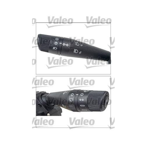 Lenkstockschalter Valeo 251625 für Fiat Abarth