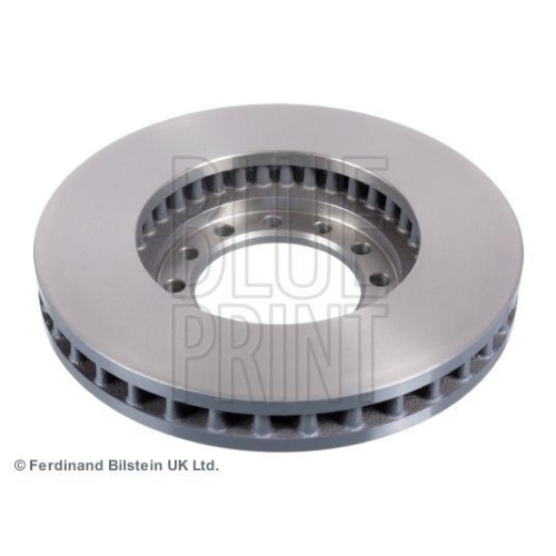 Bremsscheibe Blue Print ADZ94320 f&uuml;r Isuzu Vorderachse