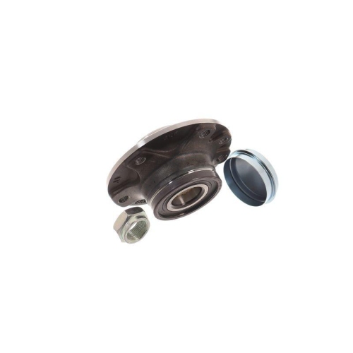 Radlagersatz Skf VKBA 6725 f&uuml;r Alfa Romeo Hinterachse