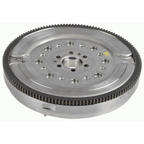Schwungrad Sachs 2294001583 Zwei-massen-schwungrad für Citroën DS Peugeot