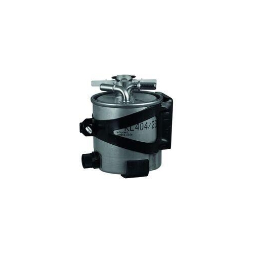Fuel Filter Mahle KLH 44/22 for Renault