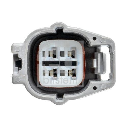 Lambdasonde Febi Bilstein 175843 für Toyota Lexus Rechts