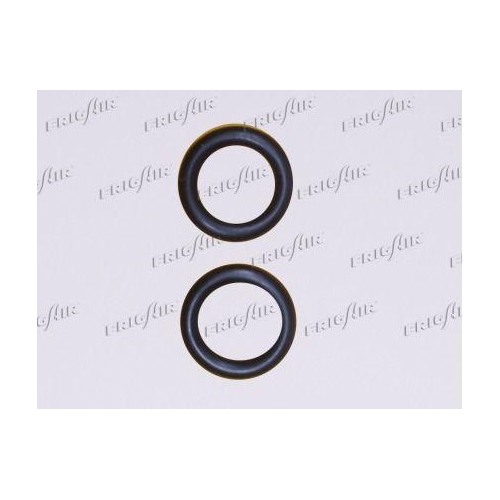 Kondensator Klimaanlage Frigair 0807.2042 für General Motors