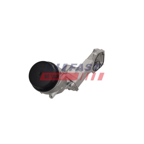 &Ouml;lk&uuml;hler Motor&ouml;l Fast FT04642 f&uuml;r Mercedes Benz