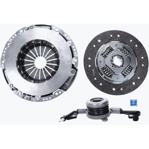 Kupplungssatz Sachs 3000990437 Xtend Kit Plus Csc f&uuml;r
