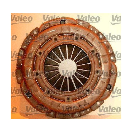 Kupplungssatz Valeo 826335 3kkit f&uuml;r Hyundai Kia