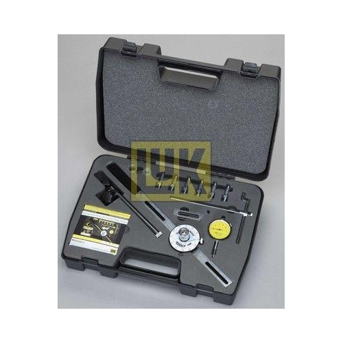 Pr&uuml;fset Schwungrad Schaeffler Luk 400 0080 10 f&uuml;r