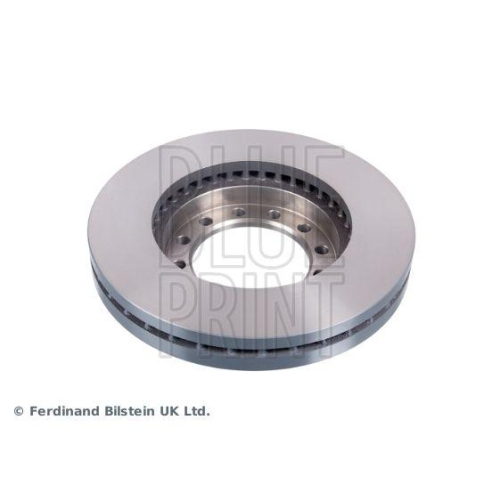 Bremsscheibe Blue Print ADZ94324 f&uuml;r Isuzu Vorderachse