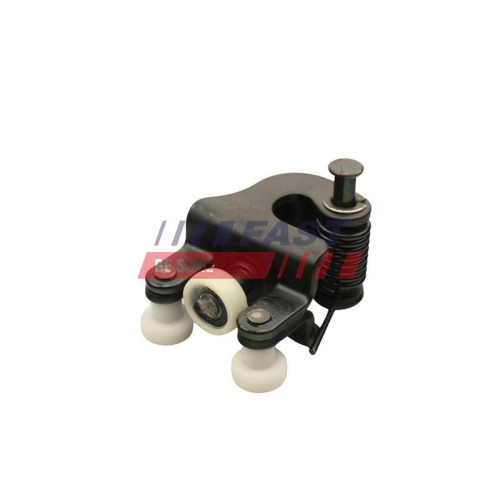 Rollenf&uuml;hrung Schiebet&uuml;r Fast FT95538 f&uuml;r Vauxhall Opel Renault Mitte