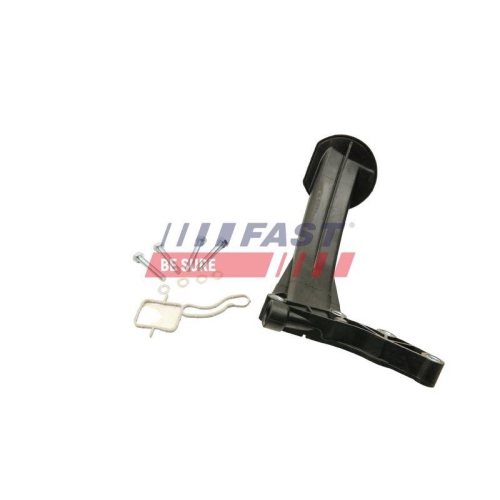Ölpumpensaugrohr Fast FT38453 für Citroën Fiat