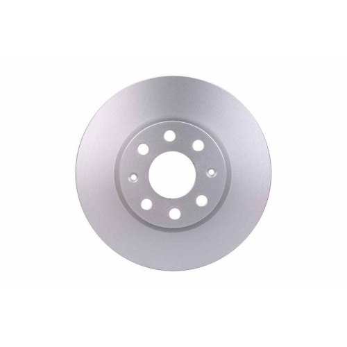 Bremsscheibe Hella 8DD 355 112-581 Pro f&uuml;r Fiat Opel Vauxhall Ferrari