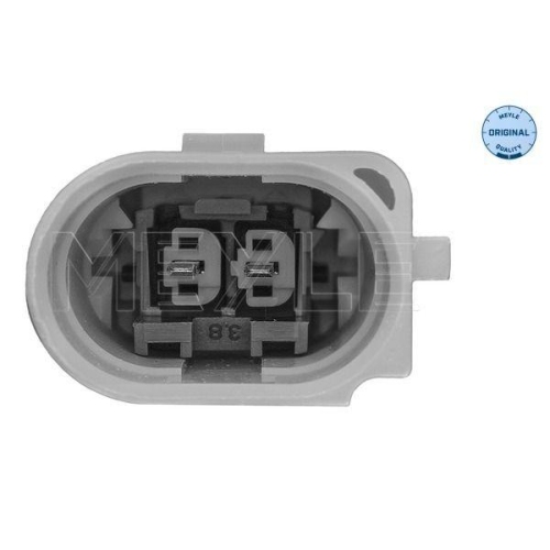Sensor Abgastemperatur Meyle 1148000227 Meyle-original: True To Oe. f&uuml;r Audi VW