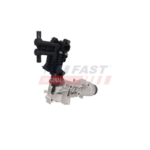 &Ouml;lk&uuml;hler Motor&ouml;l Fast FT04643 f&uuml;r Mercedes Benz Renault