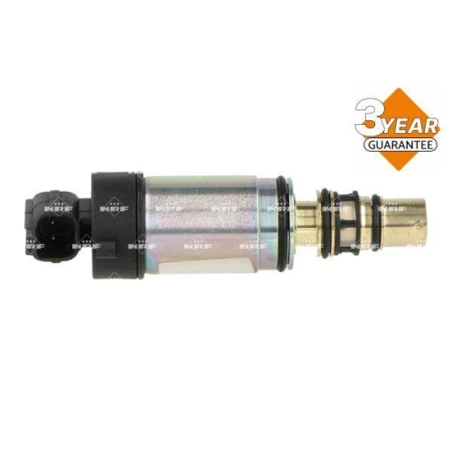 Regelventil Kompressor Nrf 38631 f&uuml;r Bmw Jaguar Mercedes Benz Mercedes Benz Seat