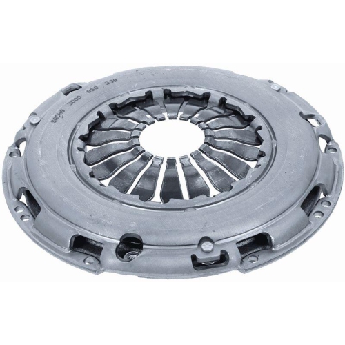 Kupplungssatz Sachs 3000990490 Kit Plus Csc f&uuml;r Dacia Renault