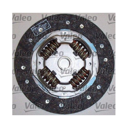 Kupplungssatz Valeo 826339 3kkit für Audi Seat Skoda VW Vw (faw) Jiangnan Jetta