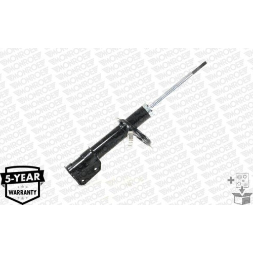 Sto&szlig;d&auml;mpfer Monroe 11194 Monroe Original f&uuml;r Fiat Lancia Vorderachse