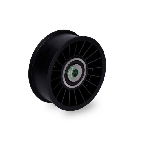 Spannrolle Keilrippenriemen Schaeffler Ina 531 0126 10 f&uuml;r Mercedes Benz Evobus