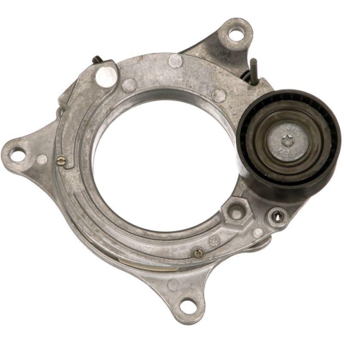 Riemenspanner Keilrippenriemen Gates T39434 Drivealign™ für Bmw Alpine Mini