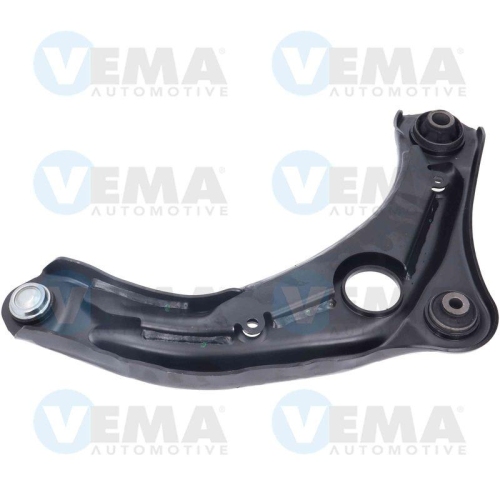 Lenker Radaufh&auml;ngung Vema 260721 f&uuml;r Nissan Vorderachse Links