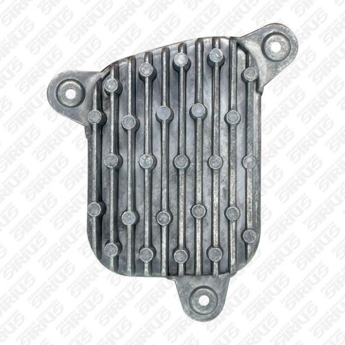 Steuerger&auml;t Beleuchtung Automotive Accessories Sirius LM1006 f&uuml;r Bmw Links