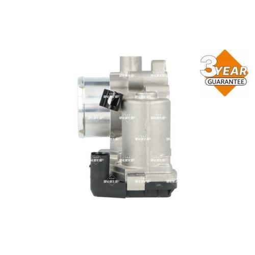 Drosselklappenstutzen Nrf 408043 f&uuml;r Ford