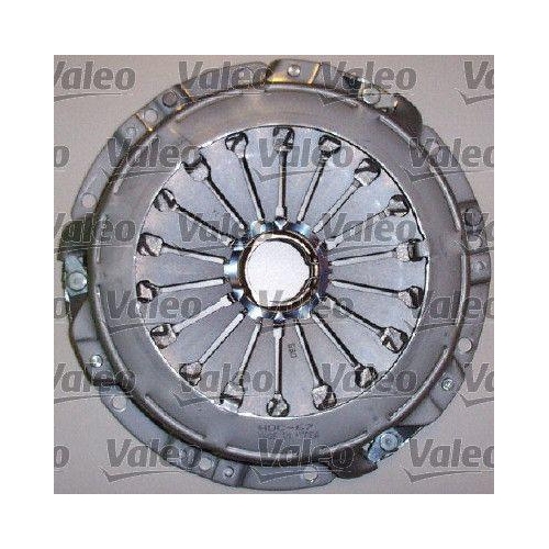 Kupplungssatz Valeo 826342 3kkit f&uuml;r Hyundai