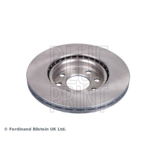 Brake Disc Blue Print ADZ94332 for Fiat Opel Vauxhall