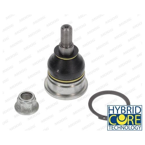 Trag /f&uuml;hrungsgelenk Moog MI-BJ-10371 f&uuml;r Mitsubishi Hyundai Kia Vorderachse