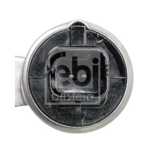 Steuerventil Nockenwellenverstellung Febi Bilstein 102775 Febi Plus f&uuml;r Bmw Opel