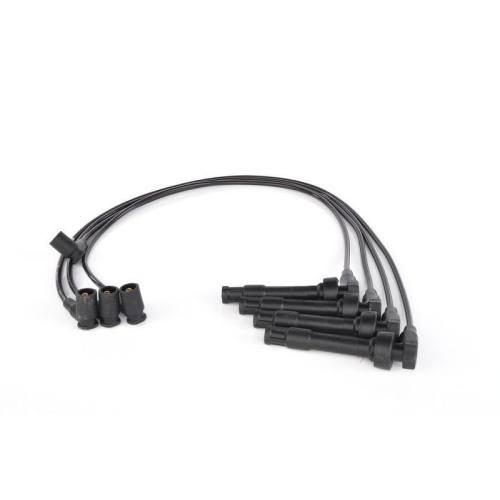 Z&uuml;ndleitungssatz Bosch 0986356307 f&uuml;r Bmw