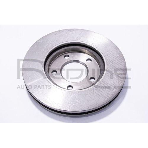 Bremsscheibe Red-line 26CH006 f&uuml;r Chrysler Vorderachse