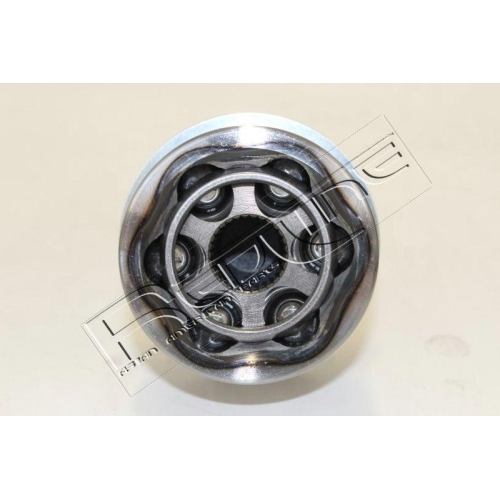 Gelenksatz Antriebswelle Red-line 45SZ038 für Suzuki Radseitig