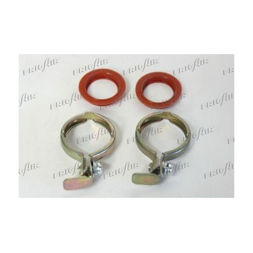 W&auml;rmetauscher Innenraumheizung Frigair 0604.3042 f&uuml;r Alfarome/fiat/lanci