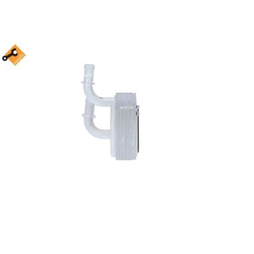 Ölkühler Motoröl Nrf 31321 Easy Fit für Alfa Romeo Fiat Lancia