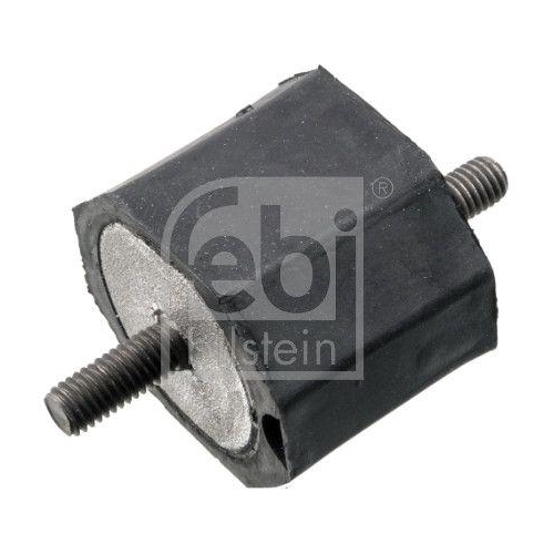 Lagerung Automatikgetriebe Febi Bilstein 04111 f&uuml;r Bmw Beidseitig Hinten