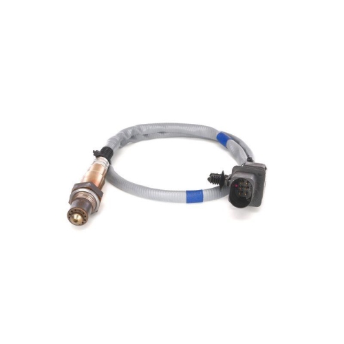 Lambdasonde Bosch 0258007333 f&uuml;r Alfa Romeo Fiat Pininfarina Vor Katalysator