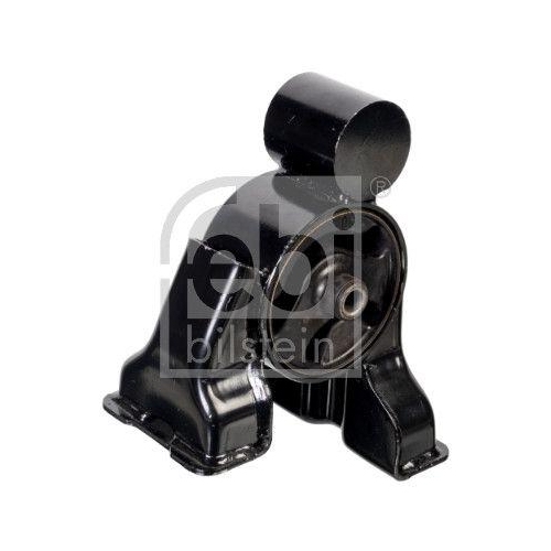 Lagerung Motor Febi Bilstein 176530 f&uuml;r Hyundai Kia Hinten